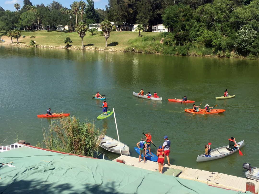 About Camp Perry Camp Perry BSA